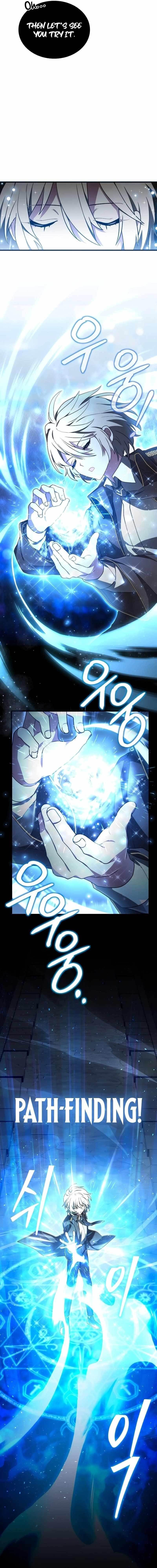 Become a Legendary Arch Mage by Reading a Book Chapter 2 - Page 22