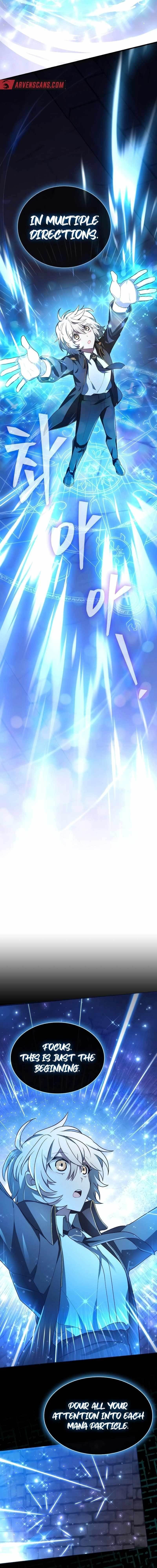 Become a Legendary Arch Mage by Reading a Book Chapter 2 - Page 25