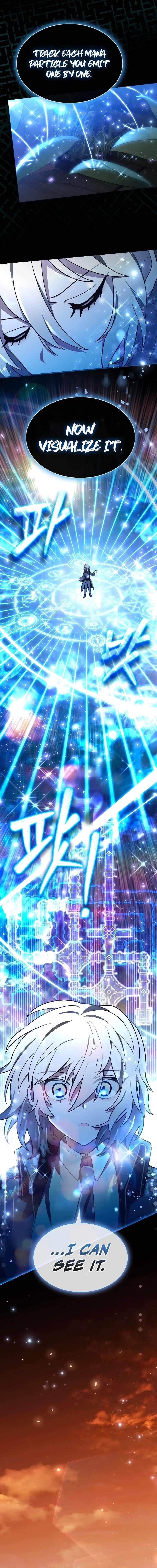 Become a Legendary Arch Mage by Reading a Book Chapter 2 - Page 26