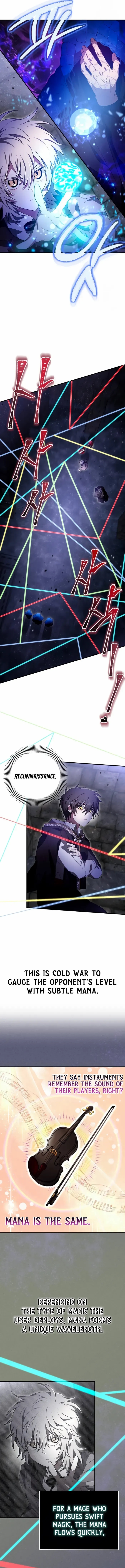 Become a Legendary Arch Mage by Reading a Book Chapter 22 - Page 12