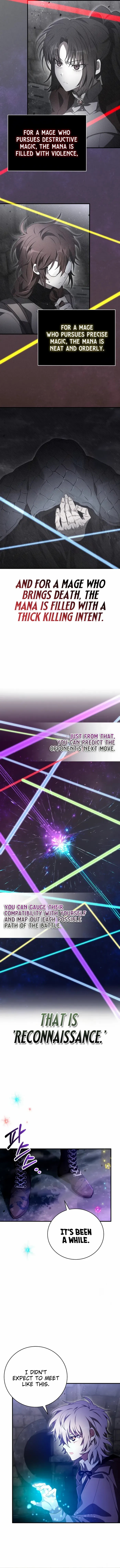 Become a Legendary Arch Mage by Reading a Book Chapter 22 - Page 13