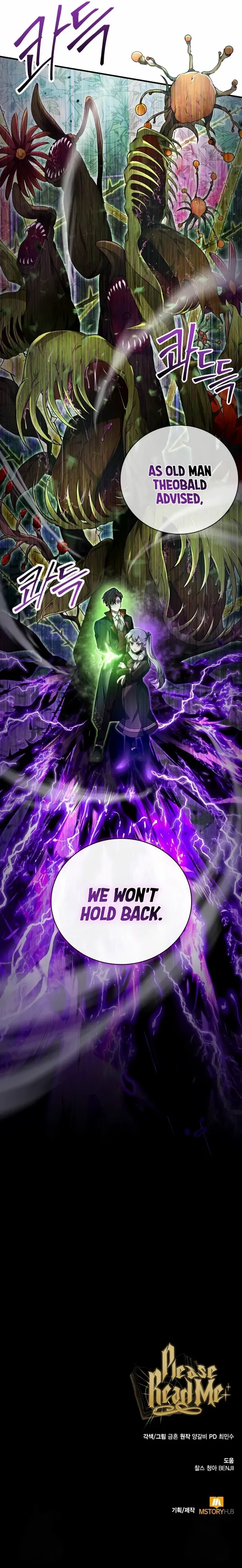 Become a Legendary Arch Mage by Reading a Book Chapter 23 - Page 16