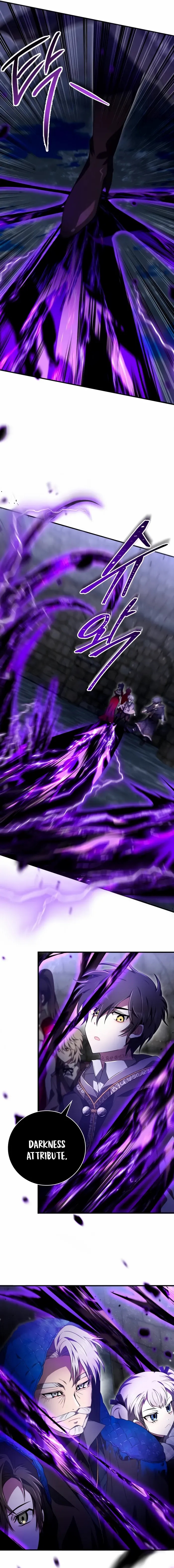 Become a Legendary Arch Mage by Reading a Book Chapter 23 - Page 6