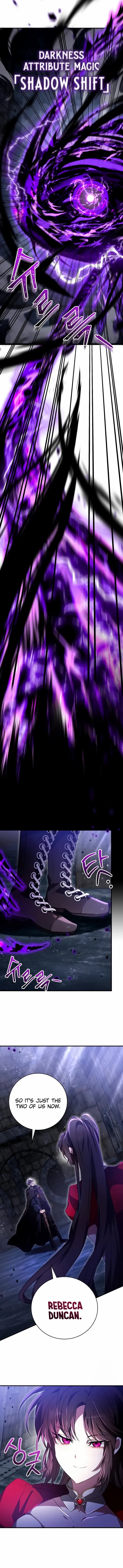 Become a Legendary Arch Mage by Reading a Book Chapter 23 - Page 7