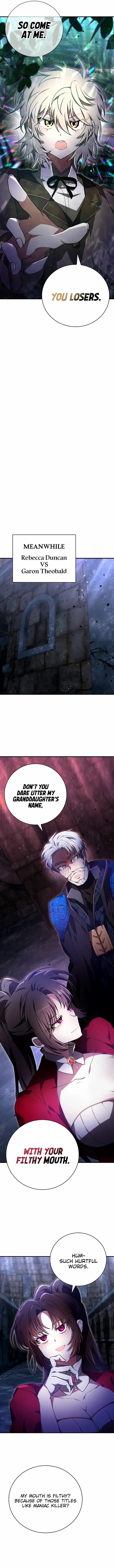 Become a Legendary Arch Mage by Reading a Book Chapter 24 - Page 16