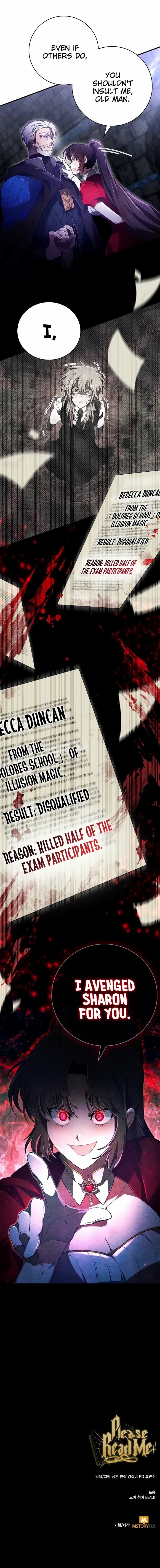 Become a Legendary Arch Mage by Reading a Book Chapter 24 - Page 17