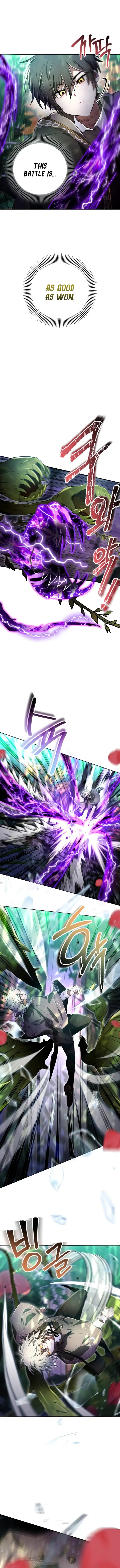 Become a Legendary Arch Mage by Reading a Book Chapter 26 - Page 10