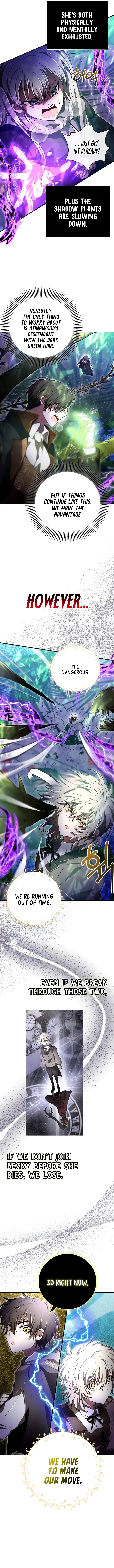 Become a Legendary Arch Mage by Reading a Book Chapter 26 - Page 12