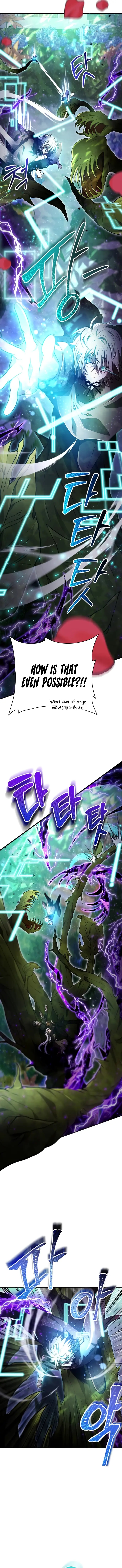 Become a Legendary Arch Mage by Reading a Book Chapter 26 - Page 14