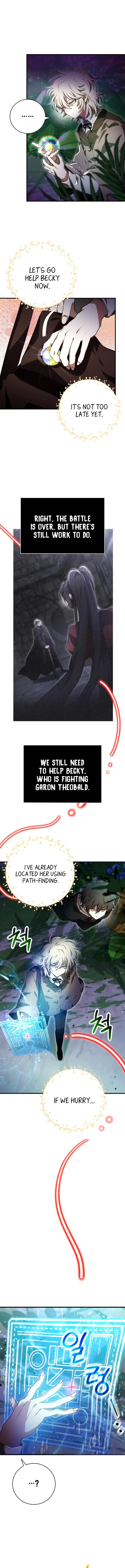 Become a Legendary Arch Mage by Reading a Book Chapter 27 - Page 4