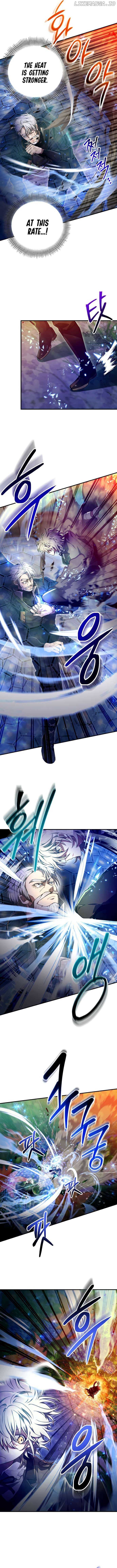 Become a Legendary Arch Mage by Reading a Book Chapter 28 - Page 10