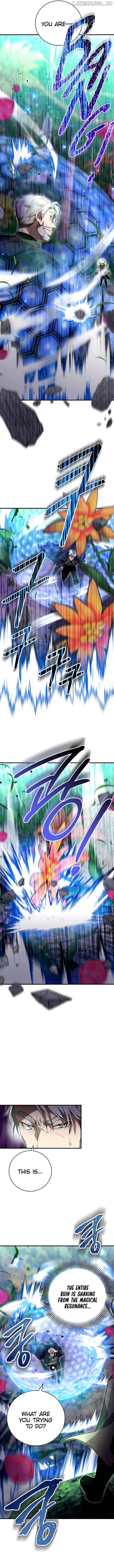 Become a Legendary Arch Mage by Reading a Book Chapter 28 - Page 7