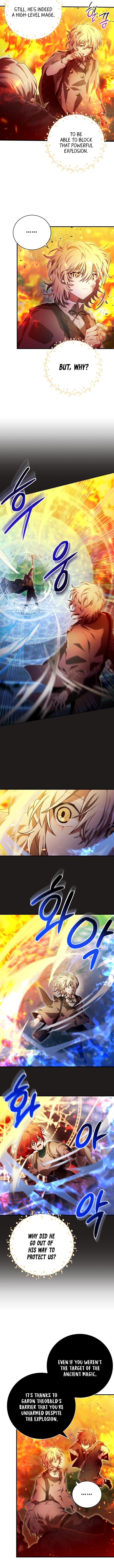 Become a Legendary Arch Mage by Reading a Book Chapter 29 - Page 4