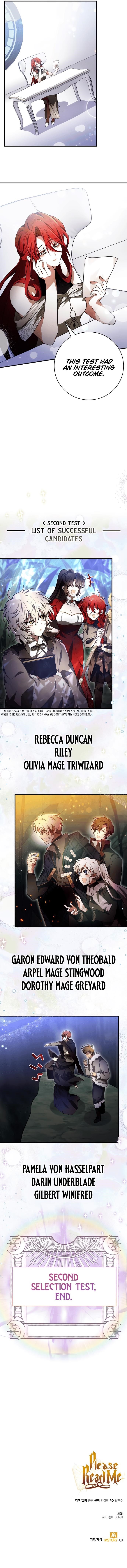 Become a Legendary Arch Mage by Reading a Book Chapter 30 - Page 13