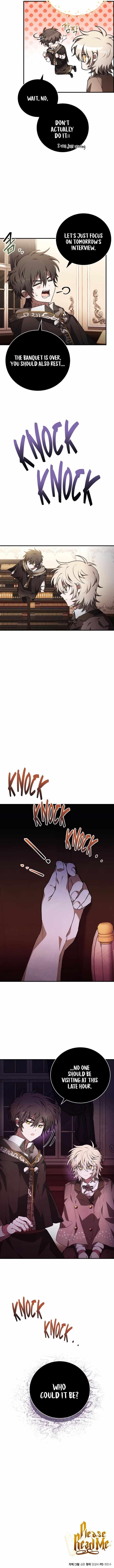 Become a Legendary Arch Mage by Reading a Book Chapter 35 - Page 13