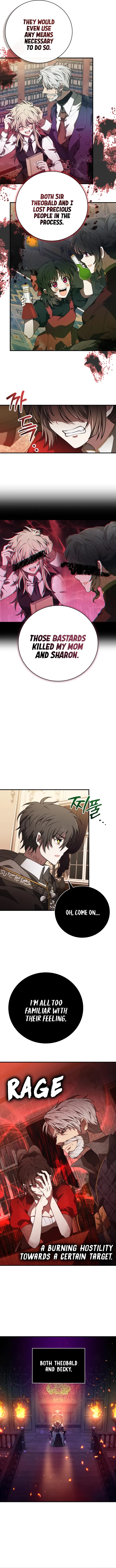 Become a Legendary Arch Mage by Reading a Book Chapter 36 - Page 13