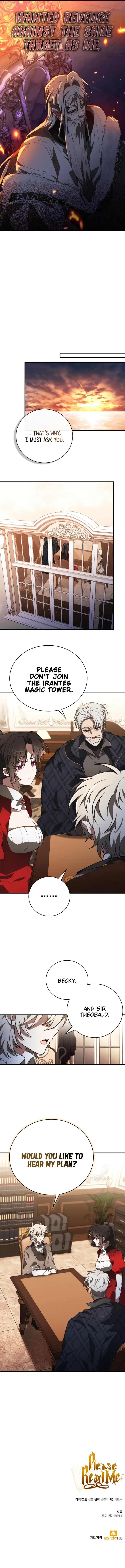 Become a Legendary Arch Mage by Reading a Book Chapter 36 - Page 14