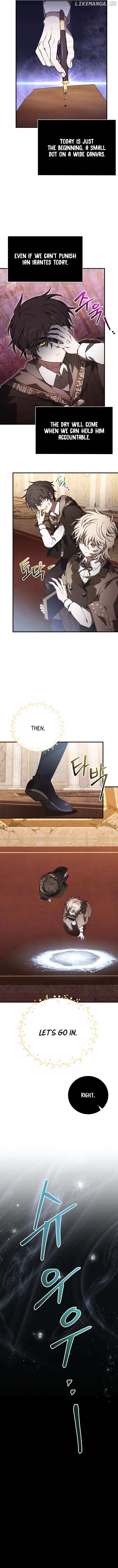 Become a Legendary Arch Mage by Reading a Book Chapter 37 - Page 10