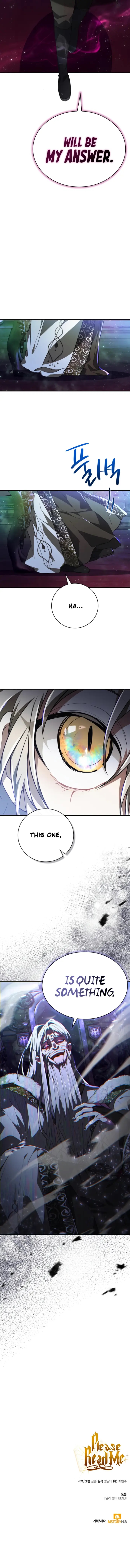 Become a Legendary Arch Mage by Reading a Book Chapter 38 - Page 14