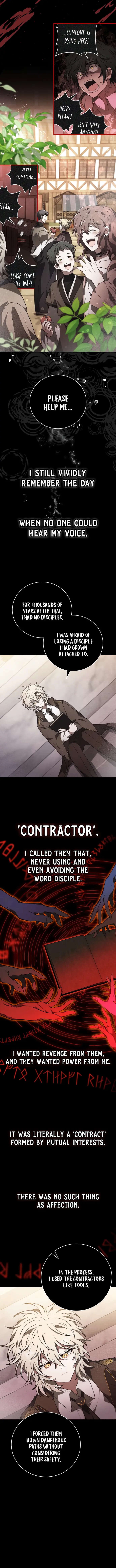 Become a Legendary Arch Mage by Reading a Book Chapter 39 - Page 7