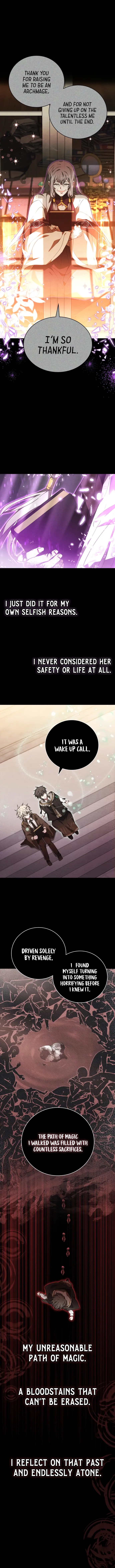 Become a Legendary Arch Mage by Reading a Book Chapter 39 - Page 9