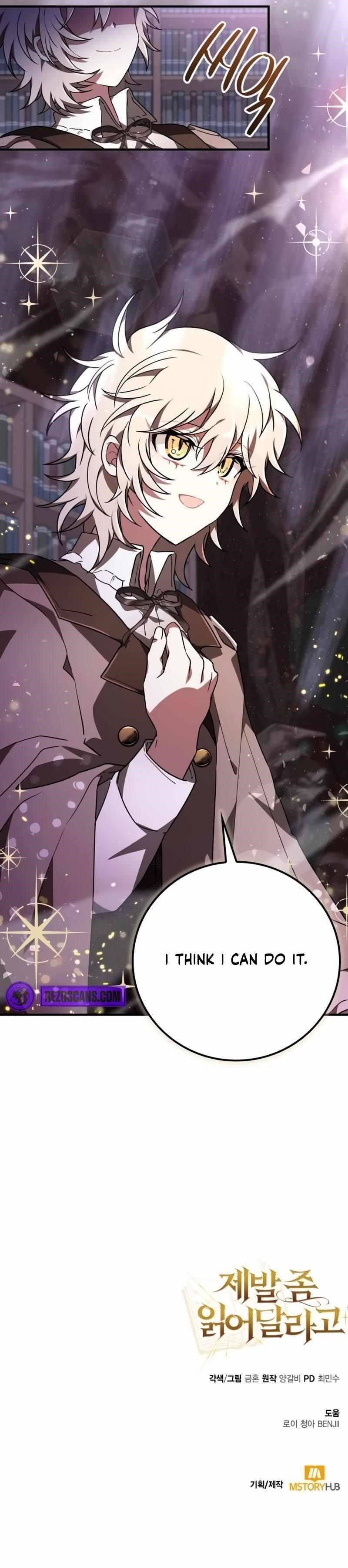 Become a Legendary Arch Mage by Reading a Book Chapter 43 - Page 14