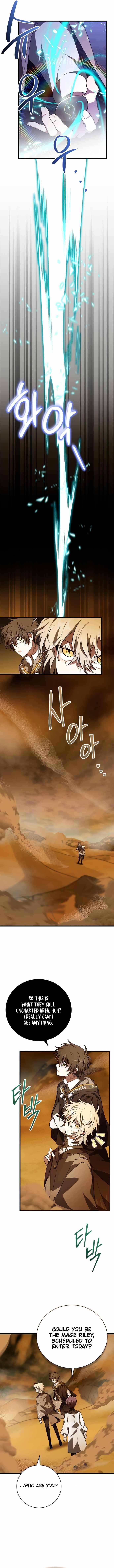 Become a Legendary Arch Mage by Reading a Book Chapter 44 - Page 13