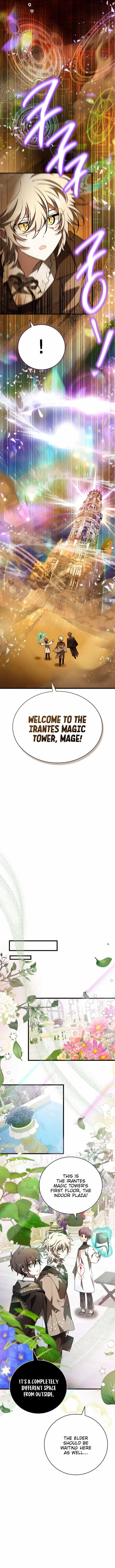 Become a Legendary Arch Mage by Reading a Book Chapter 44 - Page 16