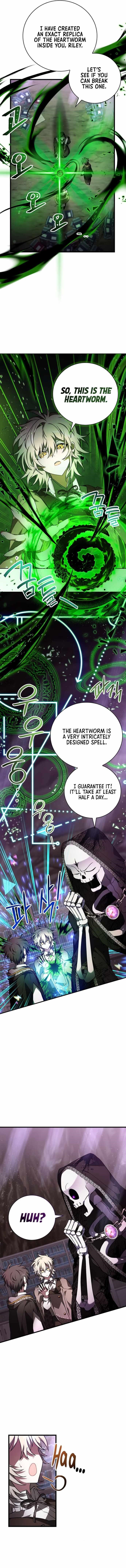 Become a Legendary Arch Mage by Reading a Book Chapter 44 - Page 2