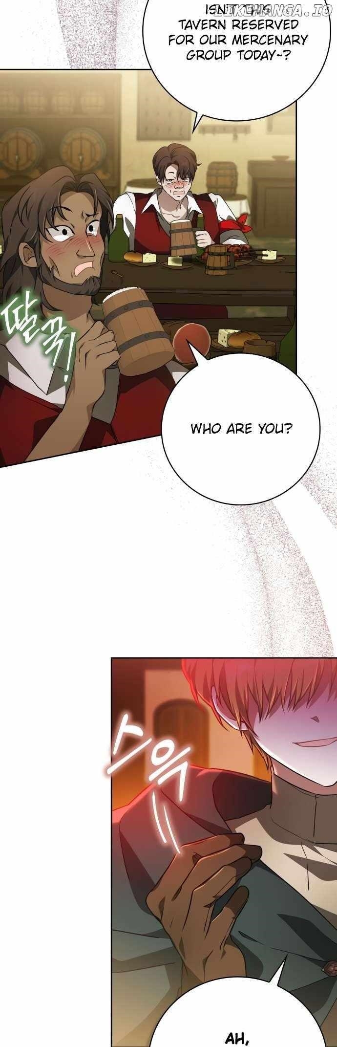 Become a Legendary Arch Mage by Reading a Book Chapter 48 - Page 10