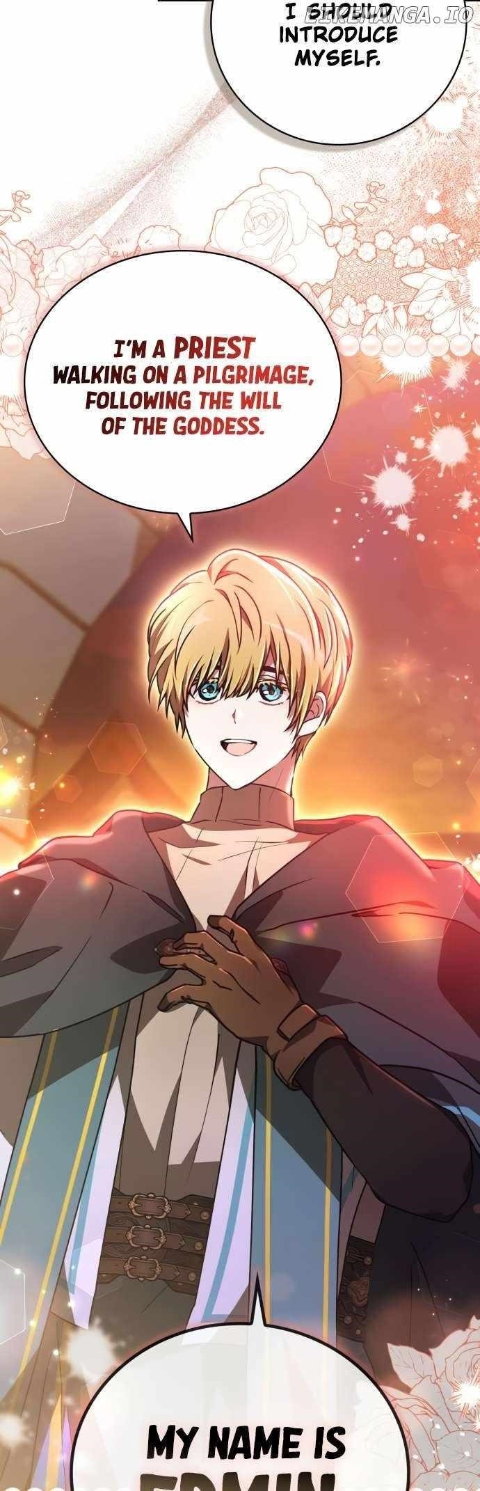 Become a Legendary Arch Mage by Reading a Book Chapter 48 - Page 11