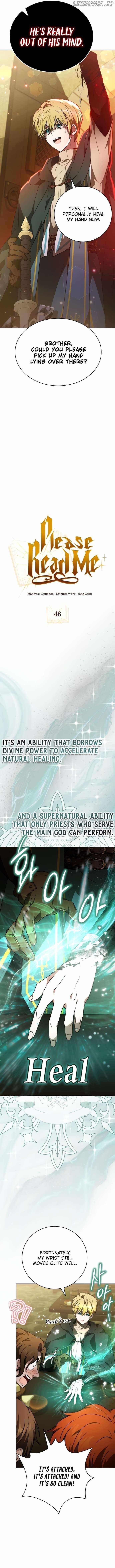 Become a Legendary Arch Mage by Reading a Book Chapter 48 - Page 16