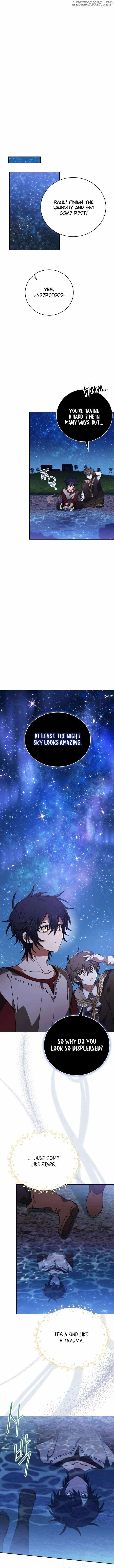 Become a Legendary Arch Mage by Reading a Book Chapter 48 - Page 18