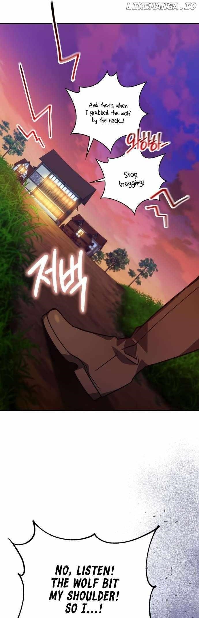 Become a Legendary Arch Mage by Reading a Book Chapter 48 - Page 7