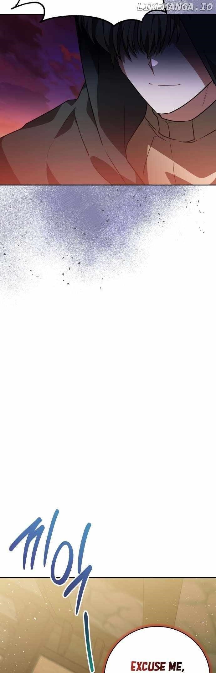 Become a Legendary Arch Mage by Reading a Book Chapter 48 - Page 8