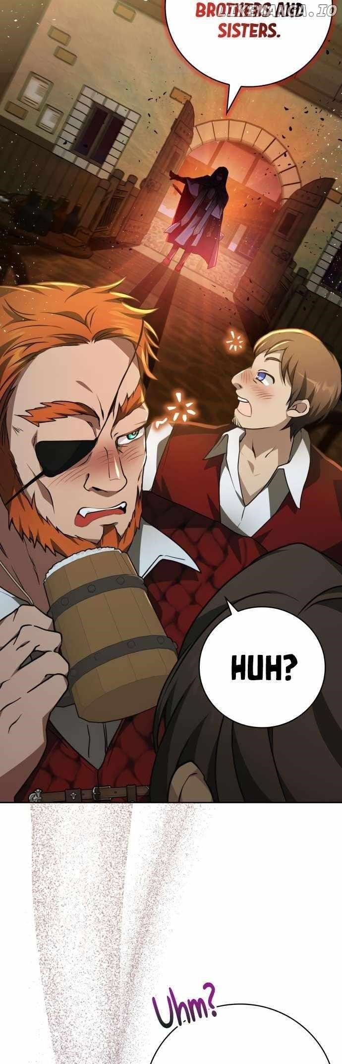 Become a Legendary Arch Mage by Reading a Book Chapter 48 - Page 9