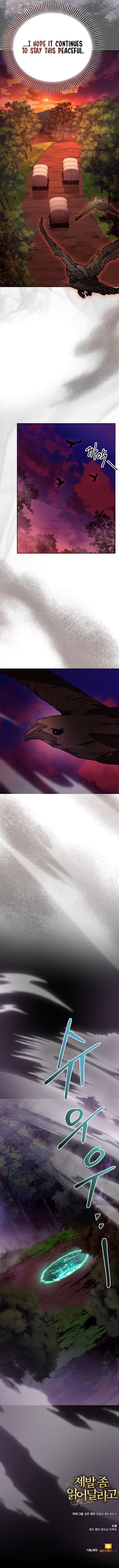 Become a Legendary Arch Mage by Reading a Book Chapter 49 - Page 18