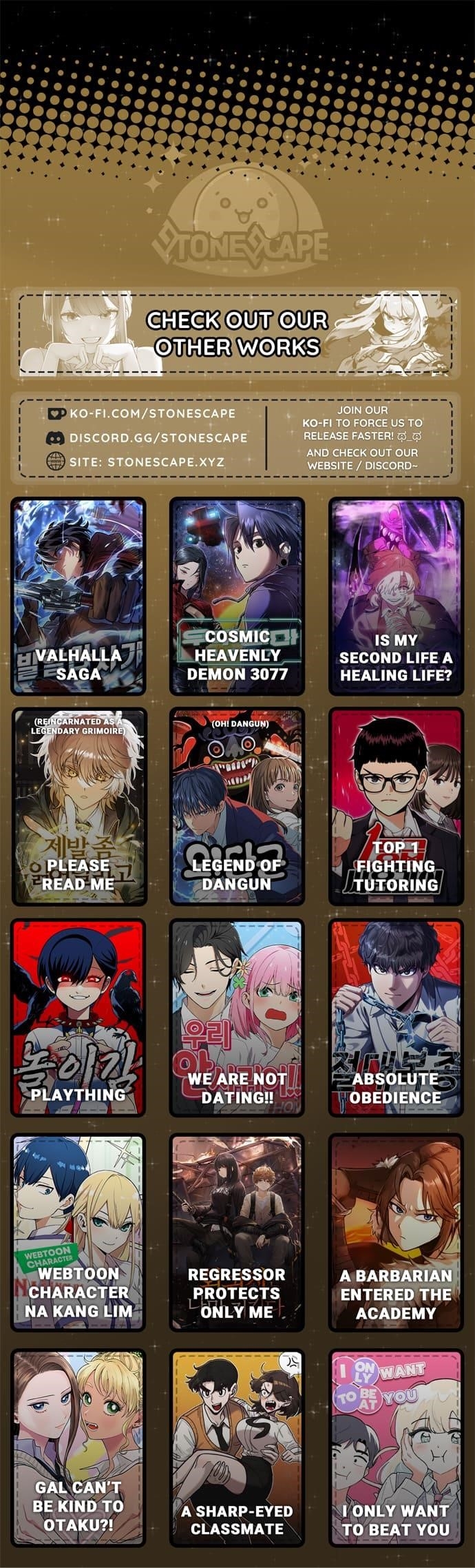 Become a Legendary Arch Mage by Reading a Book Chapter 49 - Page 19