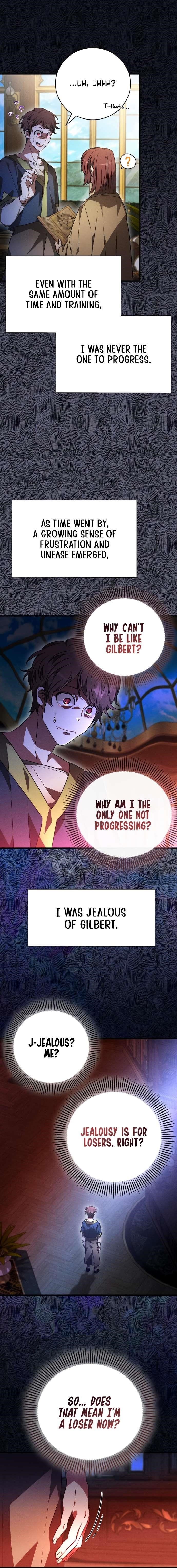 Become a Legendary Arch Mage by Reading a Book Chapter 52 - Page 10