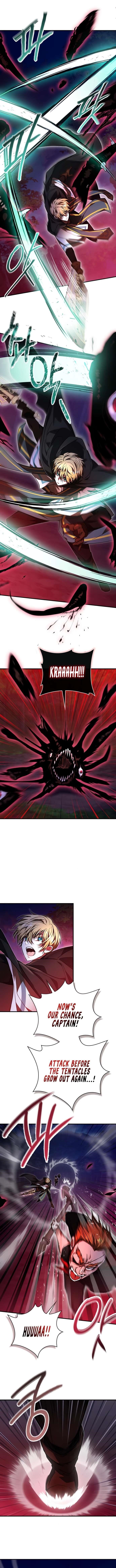 Become a Legendary Arch Mage by Reading a Book Chapter 53 - Page 9