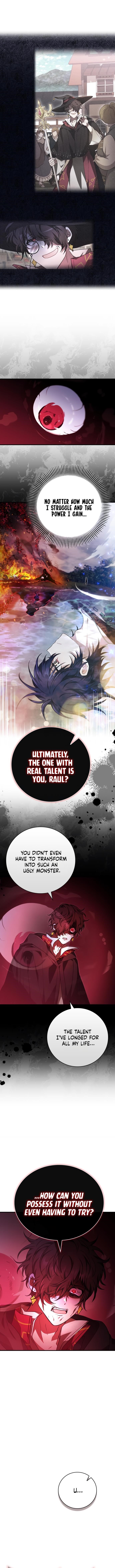 Become a Legendary Arch Mage by Reading a Book Chapter 54 - Page 11