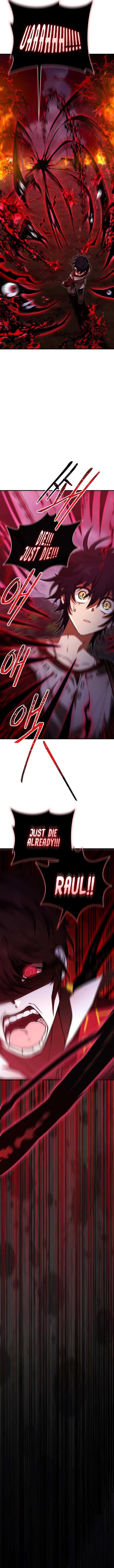 Become a Legendary Arch Mage by Reading a Book Chapter 54 - Page 12