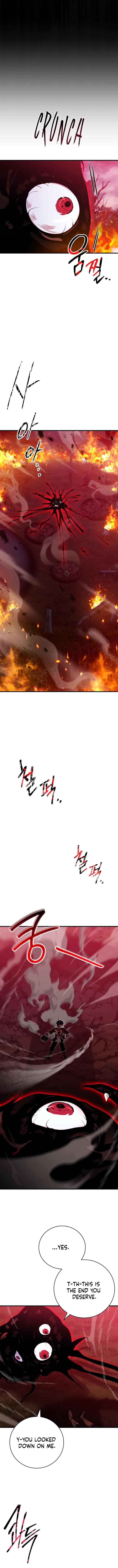 Become a Legendary Arch Mage by Reading a Book Chapter 54 - Page 13