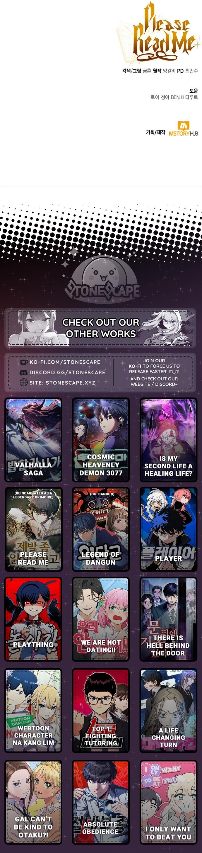 Become a Legendary Arch Mage by Reading a Book Chapter 54 - Page 17