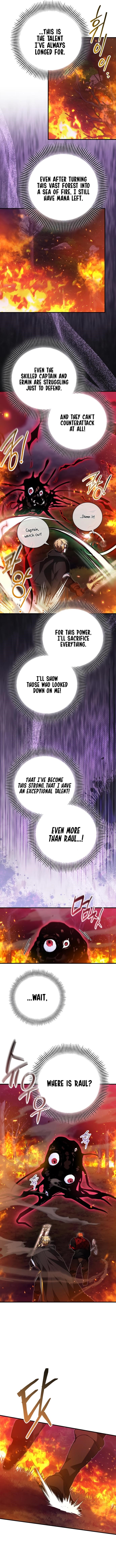 Become a Legendary Arch Mage by Reading a Book Chapter 54 - Page 6