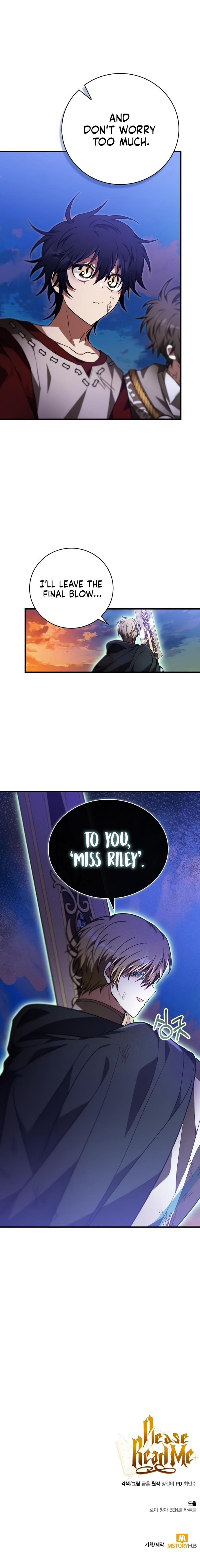 Become a Legendary Arch Mage by Reading a Book Chapter 55 - Page 14