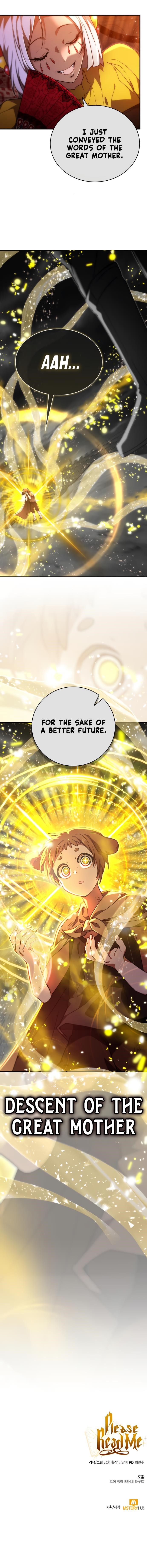 Become a Legendary Arch Mage by Reading a Book Chapter 58 - Page 15