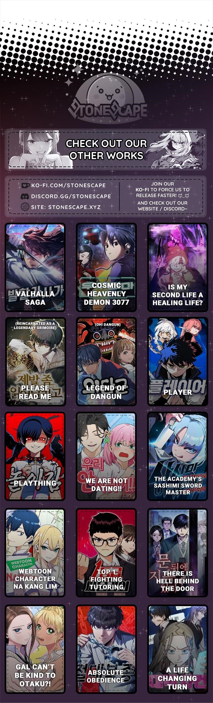 Become a Legendary Arch Mage by Reading a Book Chapter 59 - Page 16