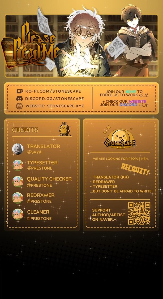 Become a Legendary Arch Mage by Reading a Book Chapter 60 - Page 1