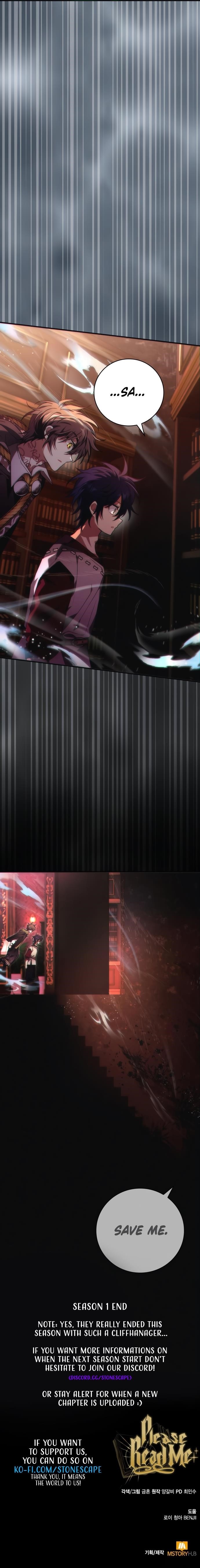 Become a Legendary Arch Mage by Reading a Book Chapter 60 - Page 16